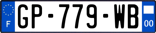 GP-779-WB