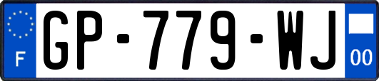 GP-779-WJ