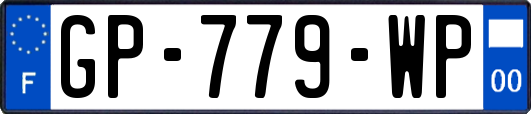 GP-779-WP