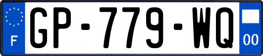 GP-779-WQ