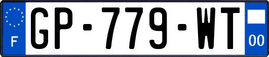 GP-779-WT
