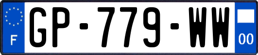 GP-779-WW