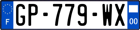 GP-779-WX