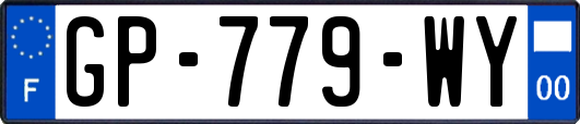 GP-779-WY