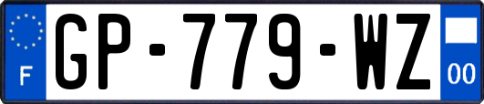 GP-779-WZ