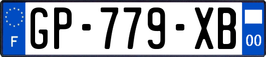 GP-779-XB