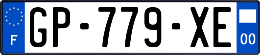 GP-779-XE