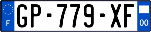 GP-779-XF