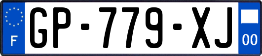 GP-779-XJ