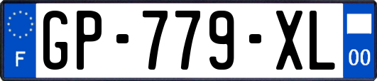 GP-779-XL