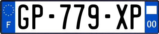 GP-779-XP