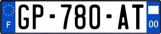 GP-780-AT
