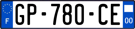 GP-780-CE