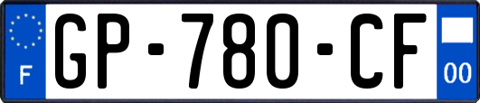 GP-780-CF