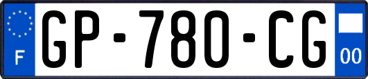 GP-780-CG