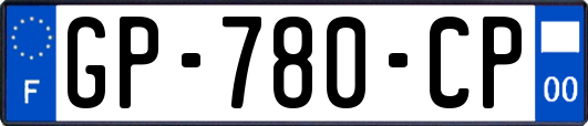 GP-780-CP