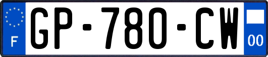 GP-780-CW