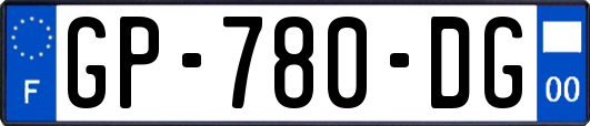 GP-780-DG