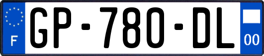 GP-780-DL