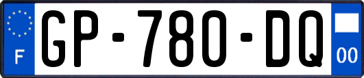 GP-780-DQ