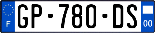GP-780-DS