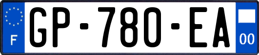 GP-780-EA