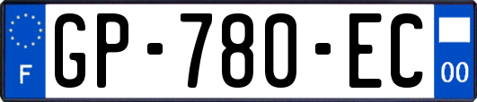 GP-780-EC