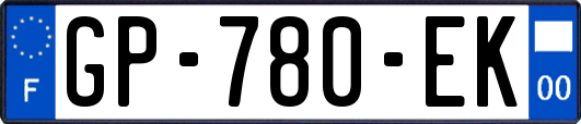GP-780-EK