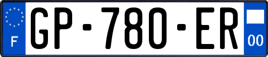 GP-780-ER