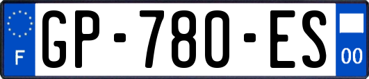 GP-780-ES