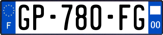 GP-780-FG