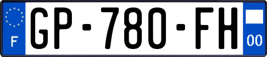GP-780-FH
