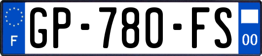 GP-780-FS