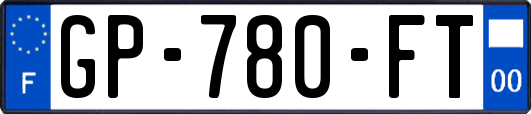 GP-780-FT