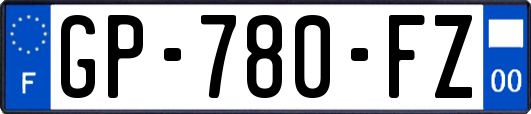 GP-780-FZ