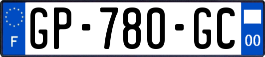 GP-780-GC