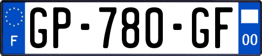 GP-780-GF