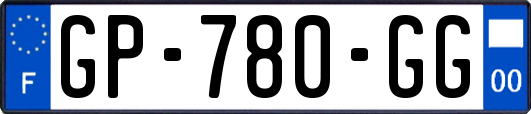 GP-780-GG