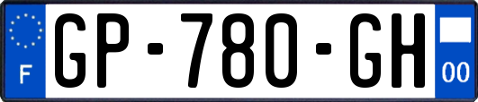 GP-780-GH