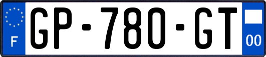 GP-780-GT