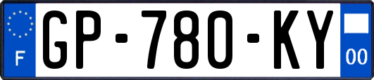 GP-780-KY