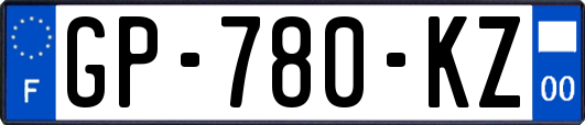 GP-780-KZ