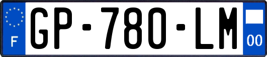 GP-780-LM