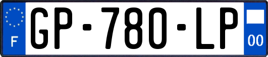 GP-780-LP