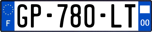 GP-780-LT