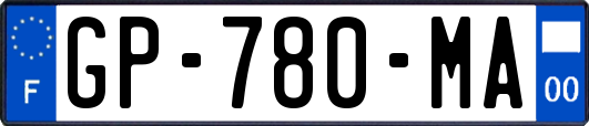 GP-780-MA