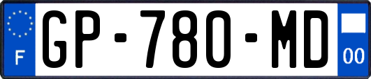 GP-780-MD