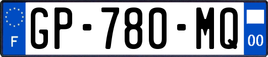 GP-780-MQ