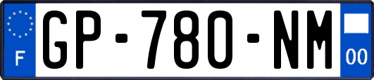 GP-780-NM