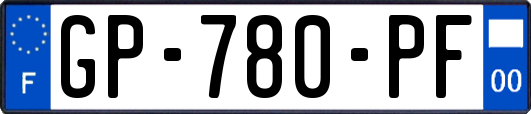 GP-780-PF